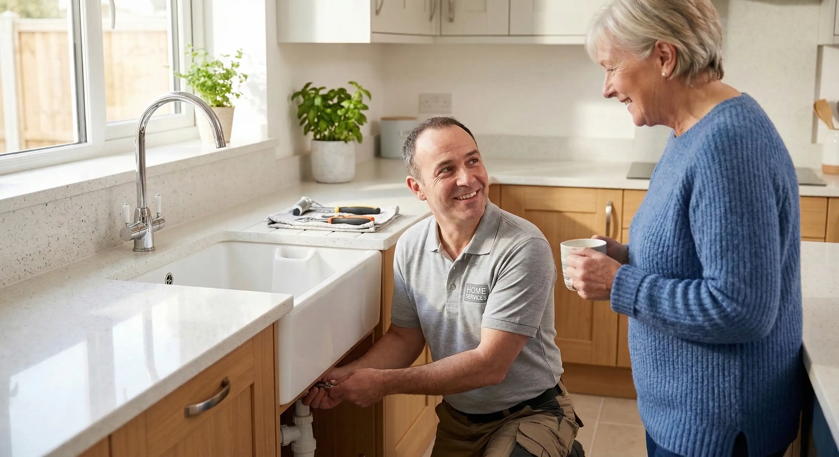 Emergency Plumbing services